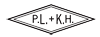 P.L. + K.H.
